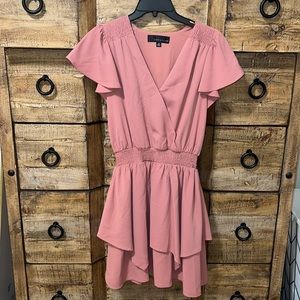 Adelyn Rae Cocktail Dress